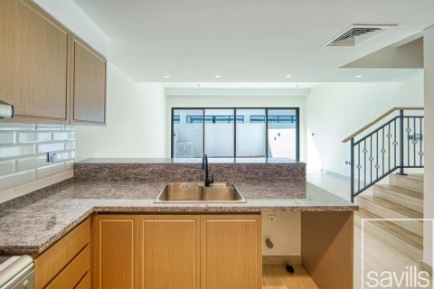 خانه شهری برای اجاره در Damac Lagoons، Dubai، امارات متحده عربی 4 خوابه ، 207 متر مربع ، شماره 681130 - تصویر 14