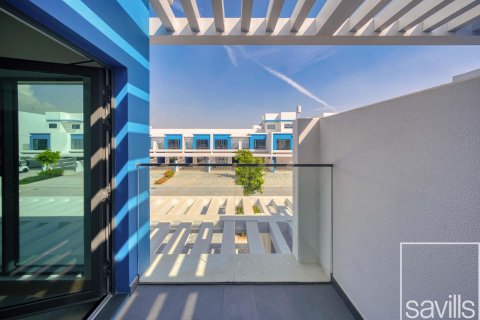 خانه شهری برای اجاره در Damac Lagoons، Dubai، امارات متحده عربی 4 خوابه ، 207 متر مربع ، شماره 681130 - تصویر 2