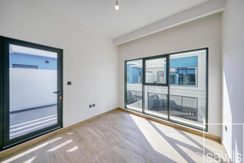 خانه شهری برای اجاره در Damac Lagoons، Dubai، امارات متحده عربی 4 خوابه ، 207 متر مربع ، شماره 681130 - تصویر 3