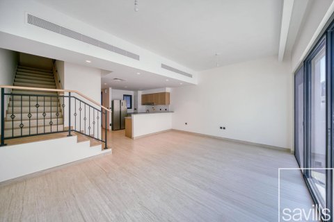 خانه شهری برای اجاره در Damac Lagoons، Dubai، امارات متحده عربی 4 خوابه ، 207 متر مربع ، شماره 681130 - تصویر 13