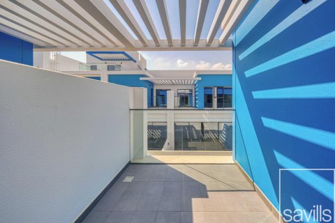 خانه شهری برای اجاره در Damac Lagoons، Dubai، امارات متحده عربی 4 خوابه ، 207 متر مربع ، شماره 681130 - تصویر 26