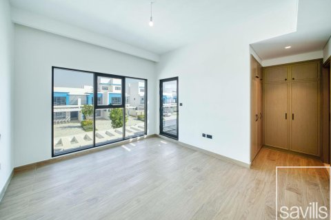 خانه شهری برای اجاره در Damac Lagoons، Dubai، امارات متحده عربی 4 خوابه ، 207 متر مربع ، شماره 681130 - تصویر 4