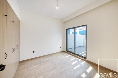 خانه شهری برای اجاره در Damac Lagoons، Dubai، امارات متحده عربی 4 خوابه ، 207 متر مربع ، شماره 681130 - تصویر 18