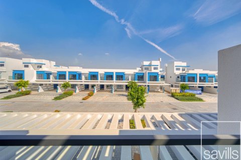 خانه شهری برای اجاره در Damac Lagoons، Dubai، امارات متحده عربی 4 خوابه ، 207 متر مربع ، شماره 681130 - تصویر 25