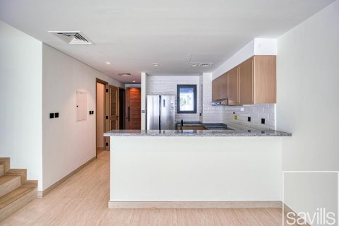 خانه شهری برای اجاره در Damac Lagoons، Dubai، امارات متحده عربی 4 خوابه ، 207 متر مربع ، شماره 681130 - تصویر 7