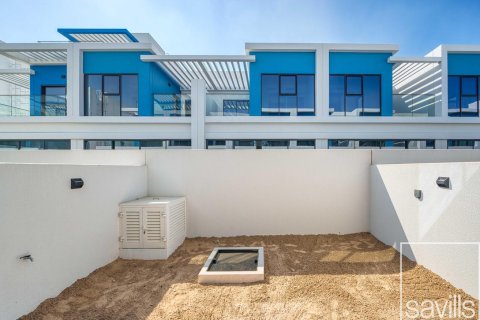 خانه شهری برای اجاره در Damac Lagoons، Dubai، امارات متحده عربی 4 خوابه ، 207 متر مربع ، شماره 681130 - تصویر 28