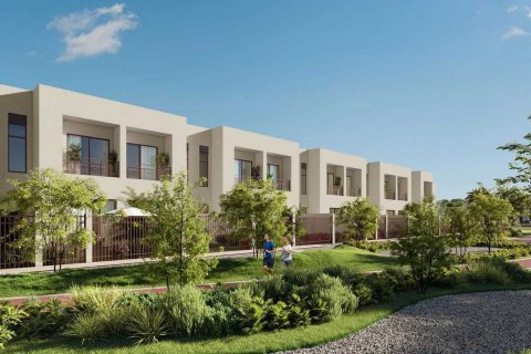 Complex rezidențial GRANADA 2 VILLAS în Mina Al Arab, Ras Al Khaimah, EAU №449922