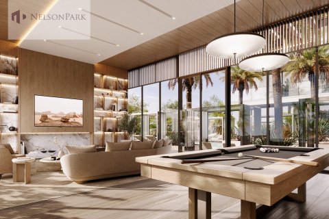 Apartmen di Dubai Hills Estate, Dubai, UAE 1 bilik tidur, 79 meter persegi № 563362 - foto 5