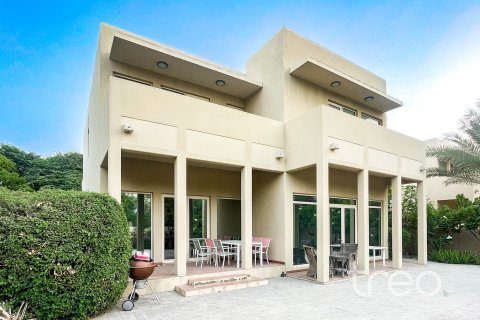 Vila v Arabian Ranches, Dubai, SAE 3 ložnice, 298.78 m² Č.: 755417 - fotografie 10