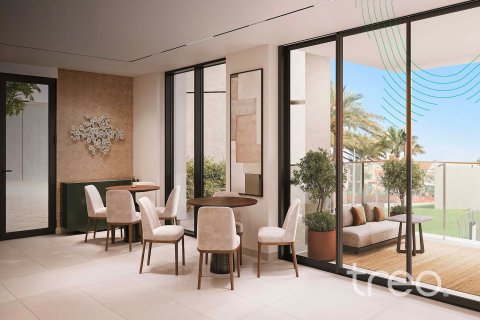Leilighet til salgs i Dubai, Emiratene 2 soverom, 128.48 kvm Nr. 755457 - Foto 3