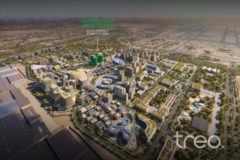 Leilighet til salgs i Dubai, Emiratene 2 soverom, 128.48 kvm Nr. 755457 - Foto 8