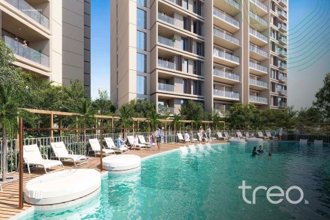 Leilighet til salgs i Dubai, Emiratene 2 soverom, 128.48 kvm Nr. 755457 - Foto 6