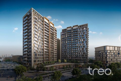 Leilighet til salgs i Dubai, Emiratene 2 soverom, 128.48 kvm Nr. 755457 - Foto 10