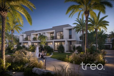 Radhus till försäljning i Arabian Ranches 3, Dubai, UAE 3 sovrum, 177.63 kvm Nr. 755458 - fotografi 7