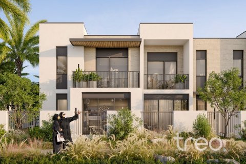 Radhus till försäljning i Arabian Ranches 3, Dubai, UAE 3 sovrum, 177.63 kvm Nr. 755458 - fotografi 3