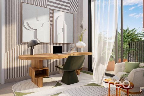 Radhus till försäljning i Arabian Ranches 3, Dubai, UAE 3 sovrum, 177.63 kvm Nr. 755458 - fotografi 5