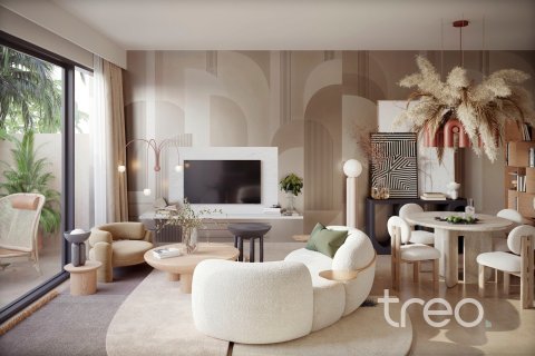 Radhus till försäljning i Arabian Ranches 3, Dubai, UAE 3 sovrum, 177.63 kvm Nr. 755458 - fotografi 6