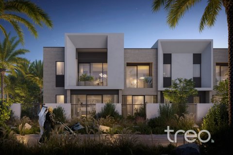 Radhus till försäljning i Arabian Ranches 3, Dubai, UAE 3 sovrum, 177.63 kvm Nr. 755458 - fotografi 2