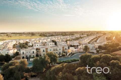 Radhus till försäljning i Arabian Ranches 3, Dubai, UAE 3 sovrum, 177.63 kvm Nr. 755458 - fotografi 8