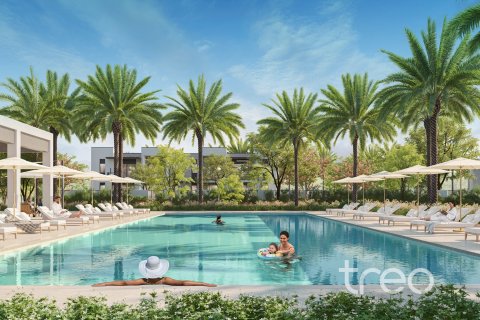 Radhus till försäljning i Arabian Ranches 3, Dubai, UAE 3 sovrum, 177.63 kvm Nr. 755458 - fotografi 10