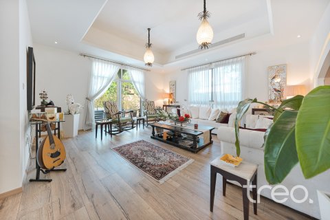 Vilă de vânzare în The Villa, Dubai, EAU 5 dormitoare, 371.61 mp. №755418 - poză 4