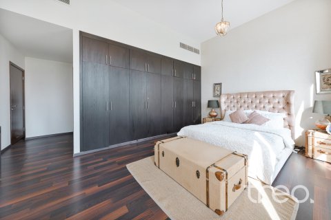 Vilă de vânzare în The Villa, Dubai, EAU 5 dormitoare, 371.61 mp. №755418 - poză 15