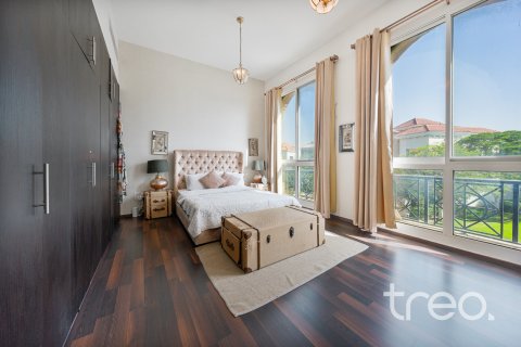 Vilă de vânzare în The Villa, Dubai, EAU 5 dormitoare, 371.61 mp. №755418 - poză 14