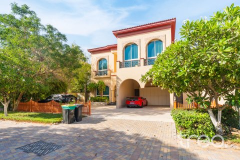 Vilă de vânzare în The Villa, Dubai, EAU 5 dormitoare, 371.61 mp. №755418 - poză 3