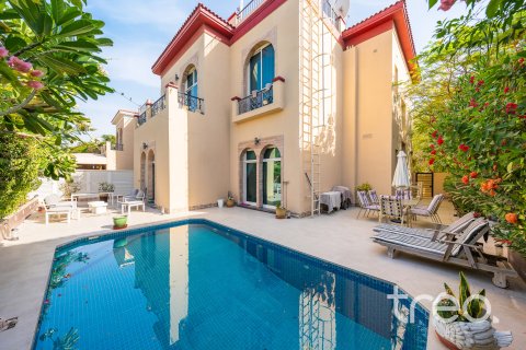 Vilă de vânzare în The Villa, Dubai, EAU 5 dormitoare, 371.61 mp. №755418 - poză 9