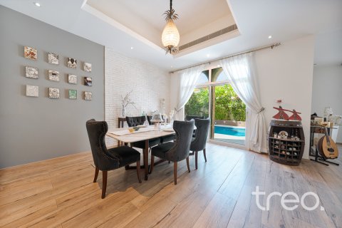 Vilă de vânzare în The Villa, Dubai, EAU 5 dormitoare, 371.61 mp. №755418 - poză 5