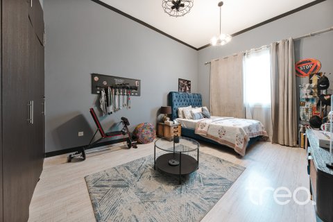 Vilă de vânzare în The Villa, Dubai, EAU 5 dormitoare, 371.61 mp. №755418 - poză 23