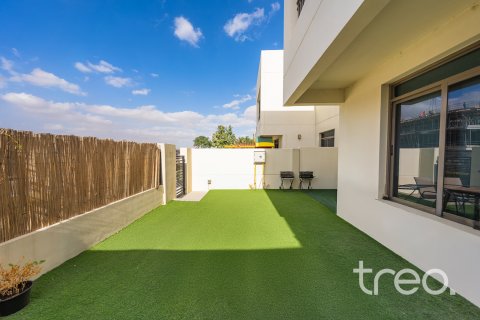 Townhouse de vânzare în Town Square, Dubai, EAU 3 dormitoare, 200.02 mp. №755454 - poză 14