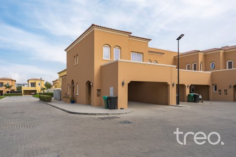טאונהאוס ב Dubai Land, Dubai, איחוד האמירויות 3 חדרי שינה, 210.33 מ