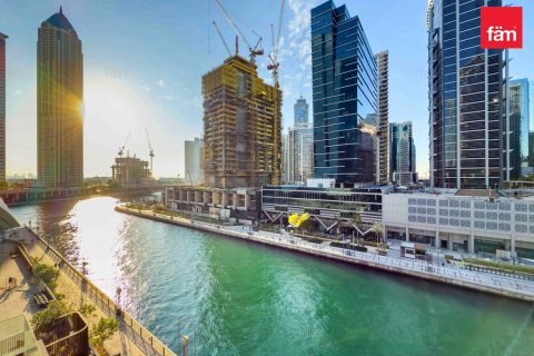 Apartament de închiriat în Business Bay, Dubai, EAU 2 dormitoare, 113.1 mp. №691217 - poză 13