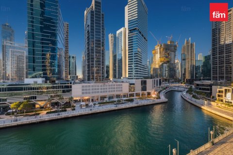 Appartement in Business Bay, Dubai, VAE 2 slaapkamers, 113.1 vr.m. nr 691217