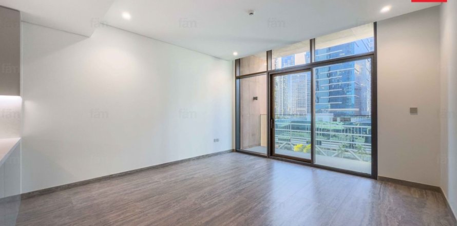 Apartament în Business Bay, Dubai, EAU 2 dormitoare, 113.1 mp.  №691217