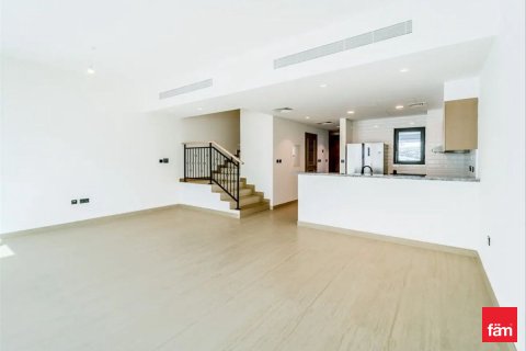 Villetta a schiera a Dubai, EAU 3 camere da letto, 144 mq. № 691219