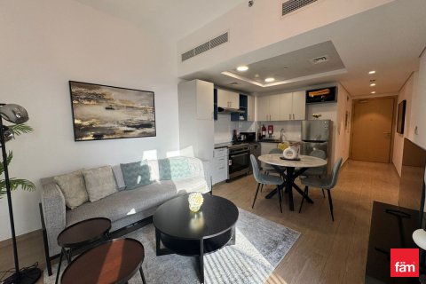 Lägenhet till försäljning i Jebel Ali, Dubai, UAE 2 sovrum, 67.5 kvm Nr. 691215 - fotografi 3