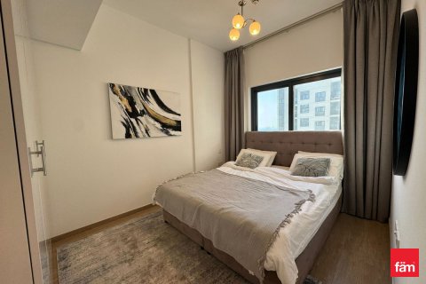 Lägenhet till försäljning i Jebel Ali, Dubai, UAE 2 sovrum, 67.5 kvm Nr. 691215 - fotografi 10