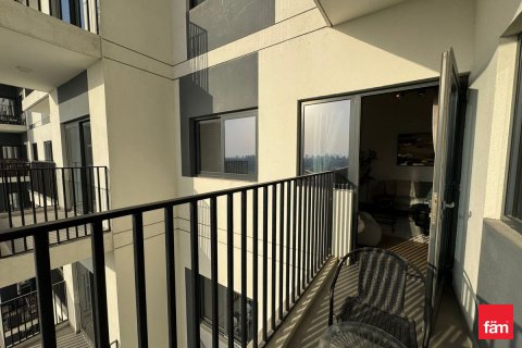 Lägenhet till försäljning i Jebel Ali, Dubai, UAE 2 sovrum, 67.5 kvm Nr. 691215 - fotografi 9