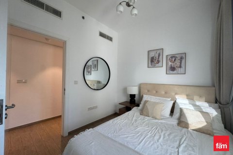Lägenhet till försäljning i Jebel Ali, Dubai, UAE 2 sovrum, 67.5 kvm Nr. 691215 - fotografi 13