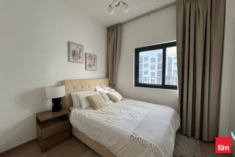 Lägenhet till försäljning i Jebel Ali, Dubai, UAE 2 sovrum, 67.5 kvm Nr. 691215 - fotografi 2