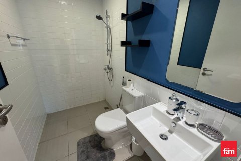 Lägenhet till försäljning i Jebel Ali, Dubai, UAE 2 sovrum, 67.5 kvm Nr. 691215 - fotografi 5