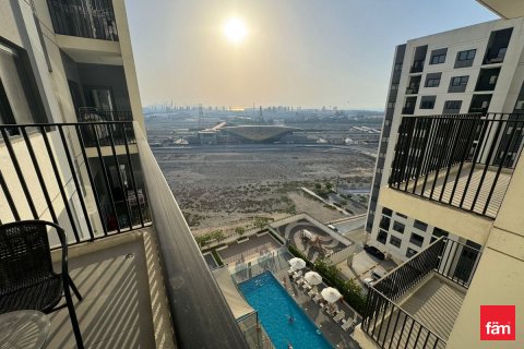 Lägenhet till försäljning i Jebel Ali, Dubai, UAE 2 sovrum, 67.5 kvm Nr. 691215 - fotografi 12