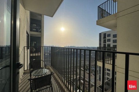 Lägenhet till försäljning i Jebel Ali, Dubai, UAE 2 sovrum, 67.5 kvm Nr. 691215 - fotografi 4