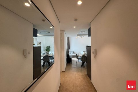 Lägenhet till försäljning i Jebel Ali, Dubai, UAE 2 sovrum, 67.5 kvm Nr. 691215 - fotografi 7