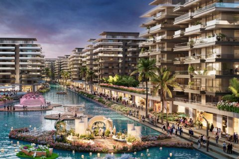 Vila u gradu Dubai, UAE 5 spavaće sobe, 219.5 m2 Br. 691218 - Slika 10