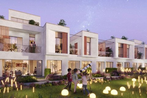 Vila u gradu Dubai, UAE 5 spavaće sobe, 219.5 m2 Br. 691218 - Slika 5