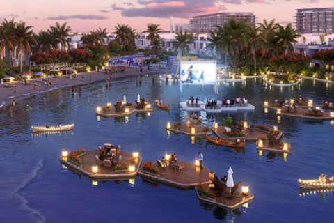 Vila u gradu Dubai, UAE 5 spavaće sobe, 219.5 m2 Br. 691218 - Slika 3