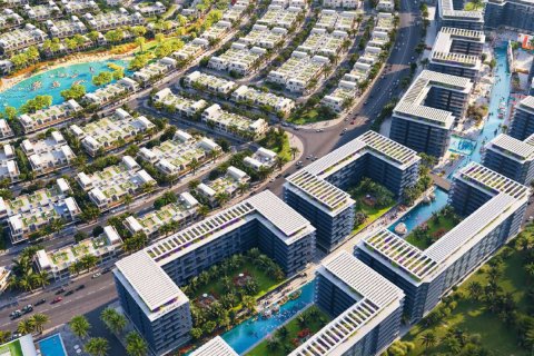 Vila u gradu Dubai, UAE 5 spavaće sobe, 219.5 m2 Br. 691218 - Slika 12